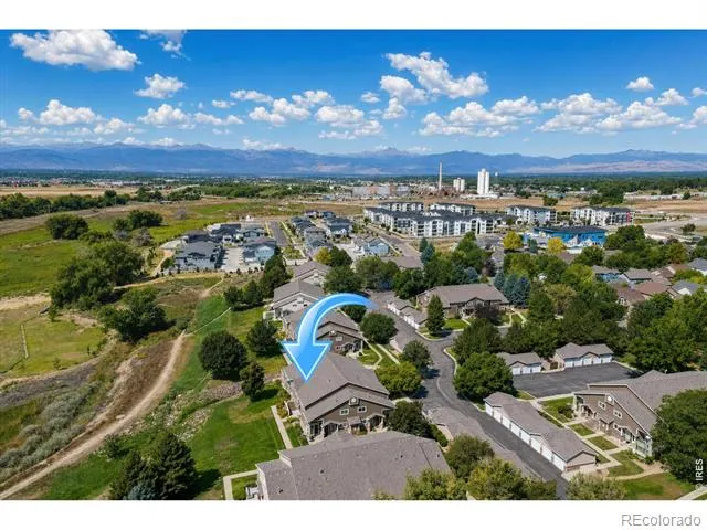 1601 Great Western Drive #G-7 Longmont, CO 80501