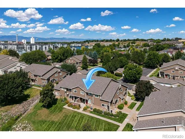 1601 Great Western Drive #G-7 Longmont, CO 80501