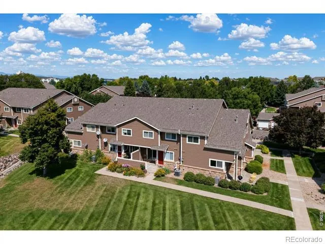1601 Great Western Drive #G-7 Longmont, CO 80501