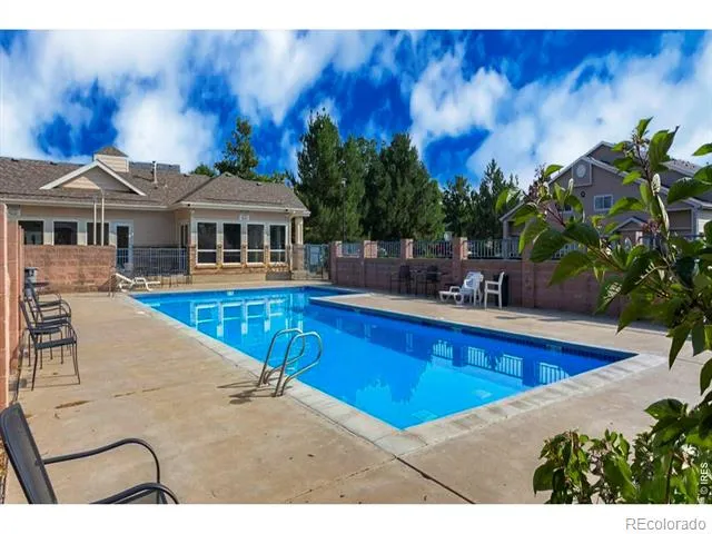 1601 Great Western Drive #G-7 Longmont, CO 80501