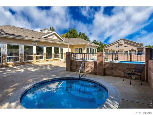 1601 Great Western Drive #G-7 Longmont, CO 80501