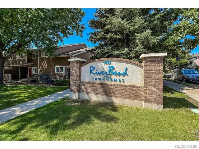 1601 Great Western Drive #G-7 Longmont, CO 80501