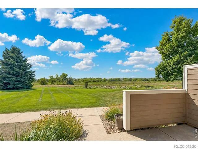 1601 Great Western Drive #G-7 Longmont, CO 80501
