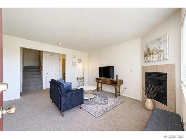 1601 Great Western Drive #G-7 Longmont, CO 80501