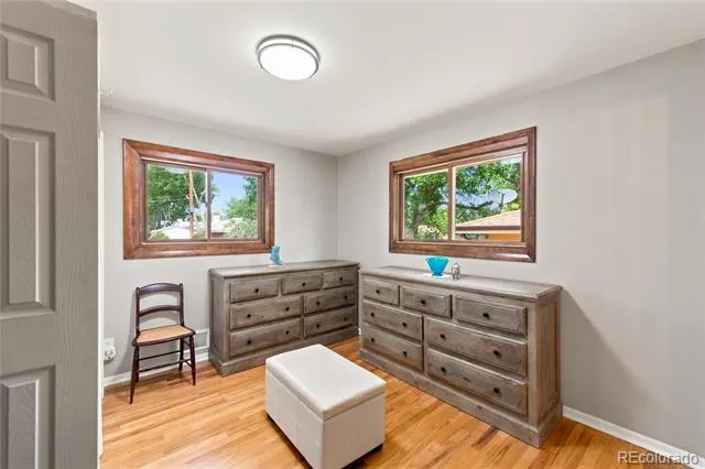 6521 S Logan Street Centennial, CO 80121