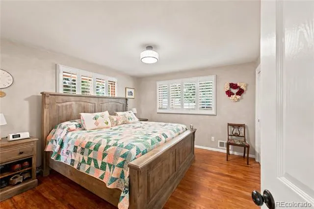 6521 S Logan Street Centennial, CO 80121