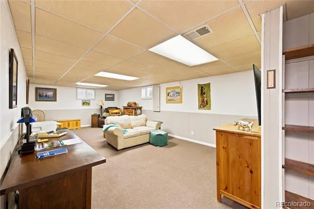 6521 S Logan Street Centennial, CO 80121