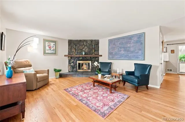 6521 S Logan Street Centennial, CO 80121