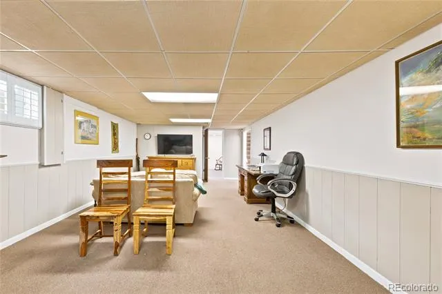 6521 S Logan Street Centennial, CO 80121