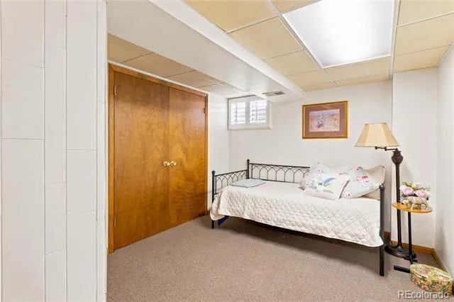 6521 S Logan Street Centennial, CO 80121