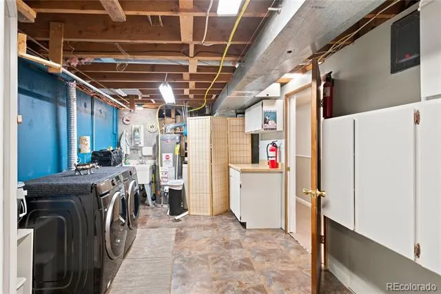 6521 S Logan Street Centennial, CO 80121