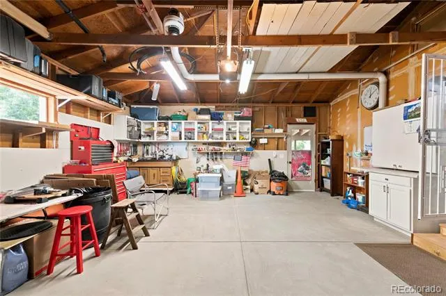6521 S Logan Street Centennial, CO 80121