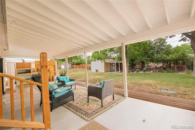 6521 S Logan Street Centennial, CO 80121