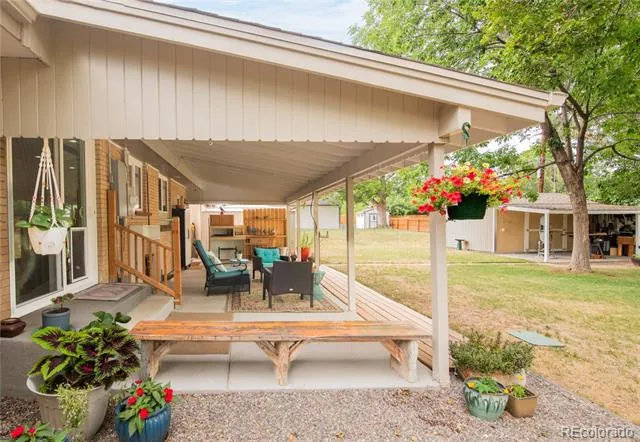 6521 S Logan Street Centennial, CO 80121