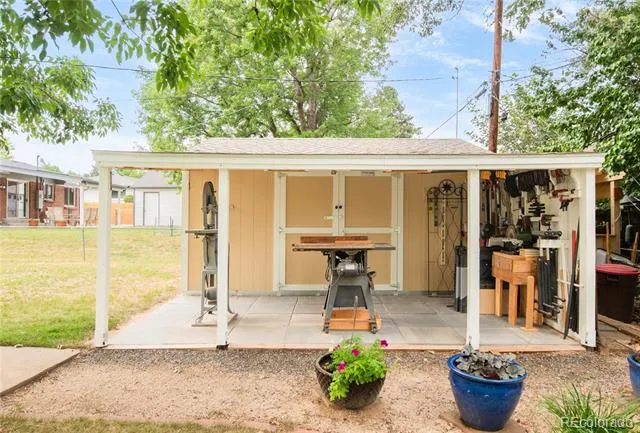 6521 S Logan Street Centennial, CO 80121