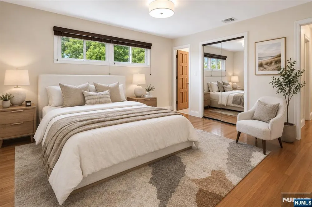 2 Columbine Court Montvale, NJ 07645
