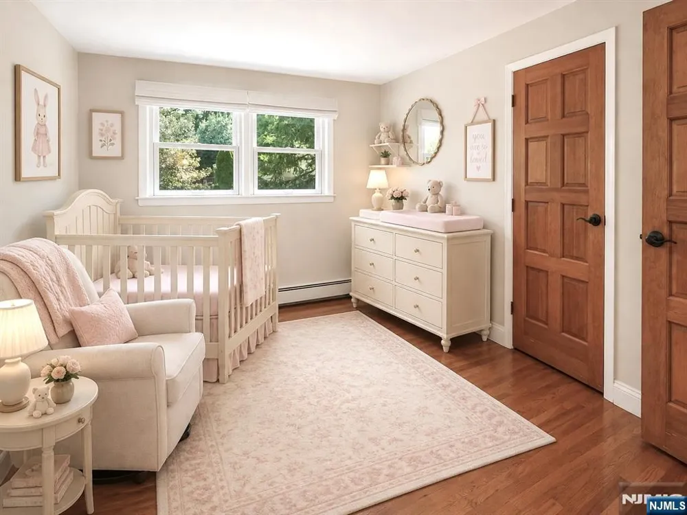 2 Columbine Court Montvale, NJ 07645
