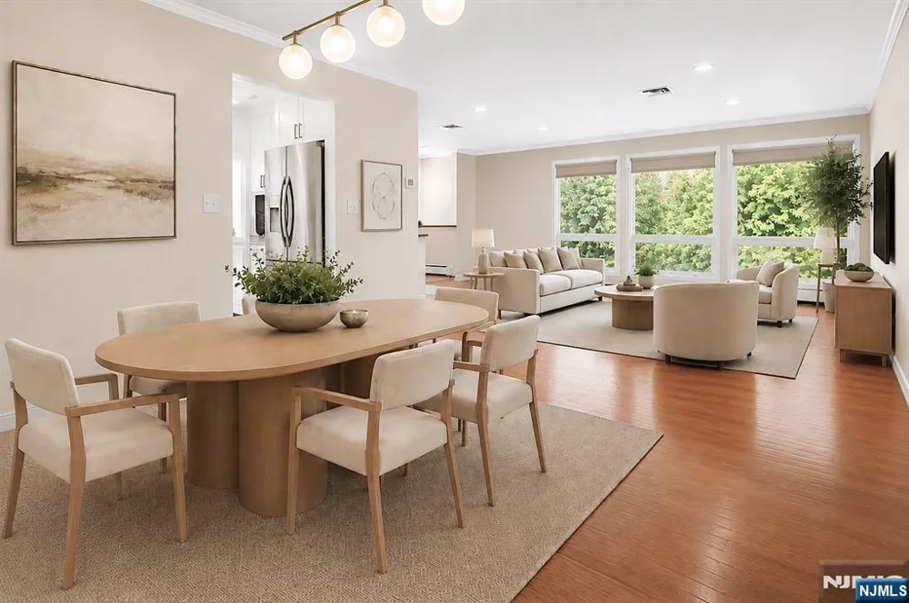 2 Columbine Court Montvale, NJ 07645