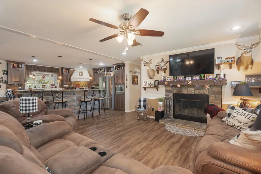 11482 County Road 440 Princeton, TX 75407
