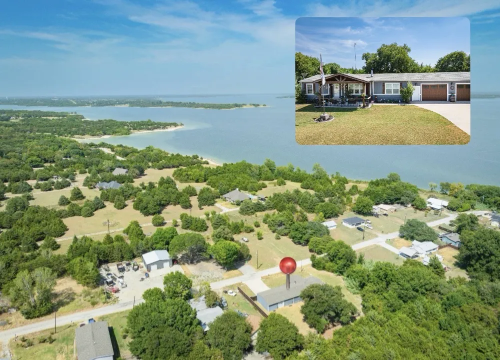 11482 County Road 440 Princeton, TX 75407