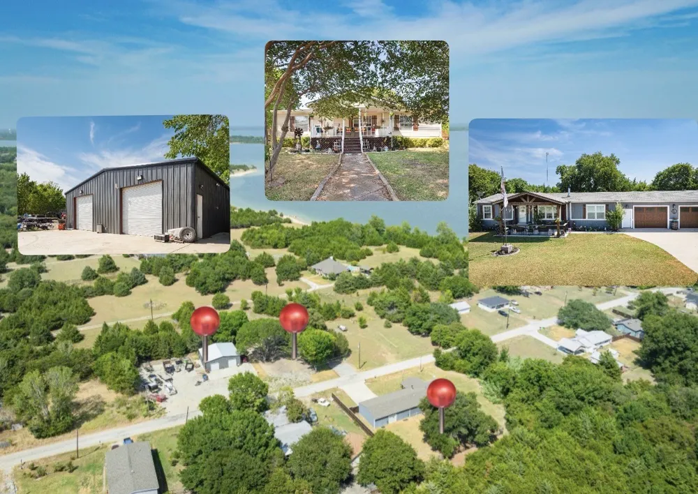 11482 County Road 440 Princeton, TX 75407