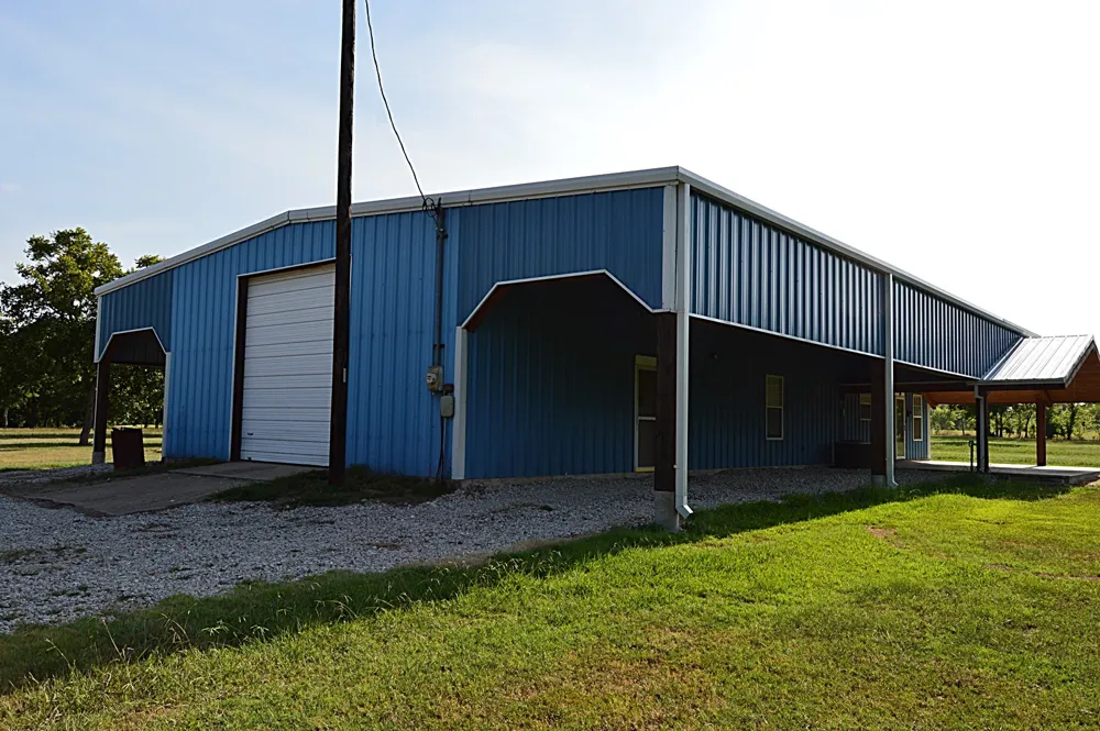 4881 White Rock Lone Oak, TX 75453