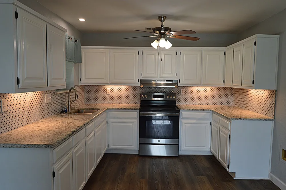 4881 White Rock Lone Oak, TX 75453