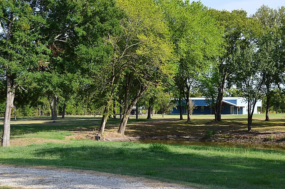 4881 White Rock Lone Oak, TX 75453