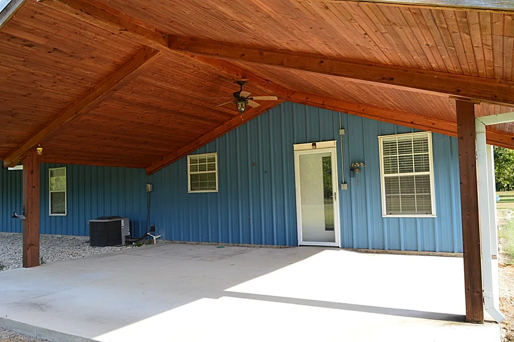 4881 White Rock Lone Oak, TX 75453