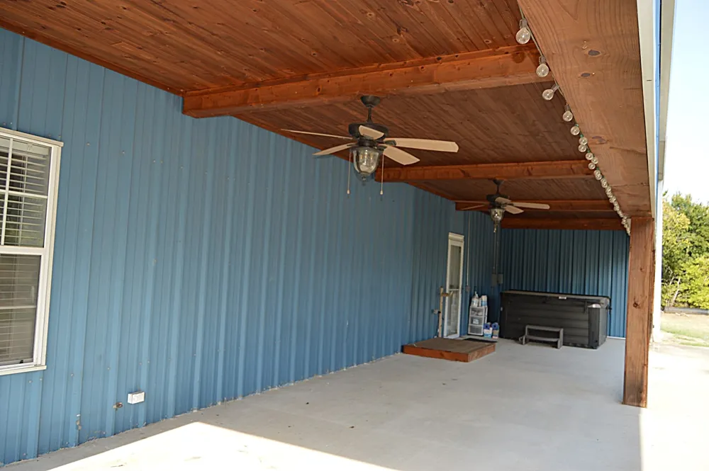 4881 White Rock Lone Oak, TX 75453