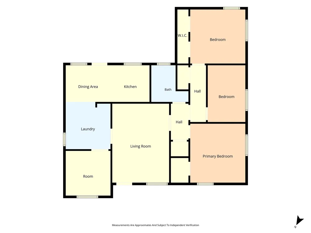 2112 Lasker Avenue Waco, TX 76707