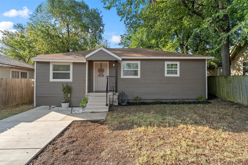 2112 Lasker Avenue Waco, TX 76707