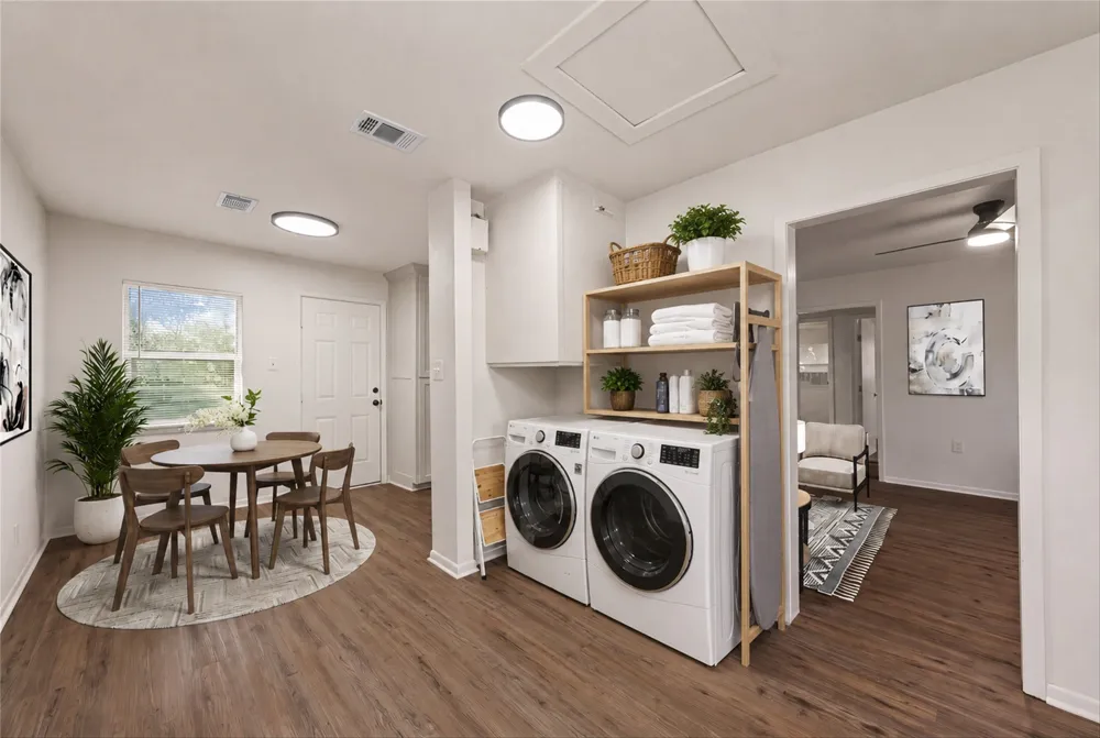 2112 Lasker Avenue Waco, TX 76707