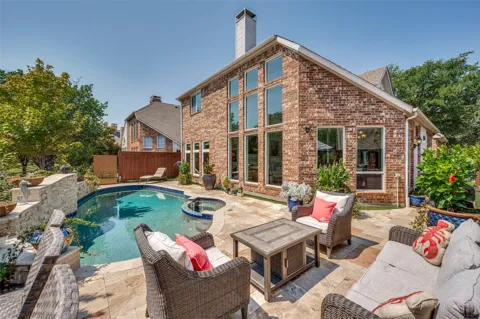 8524 Wellington Point Drive