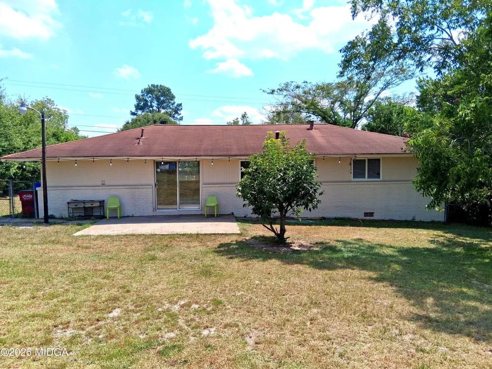 2018 Winston Drive Macon, GA 31206