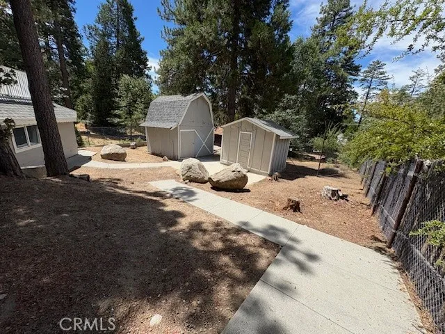 25825 Cassler Drive Idyllwild, CA 92860