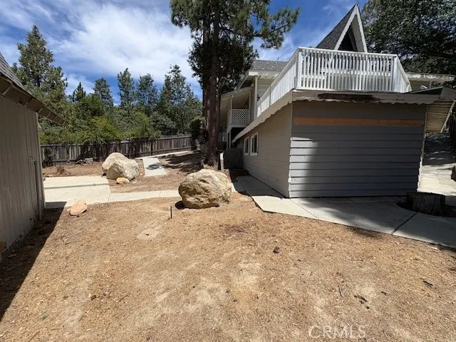 25825 Cassler Drive Idyllwild, CA 92860