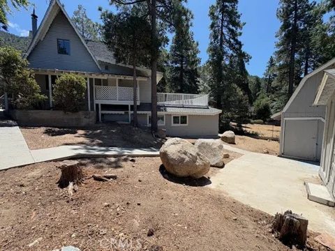 25825 Cassler Drive