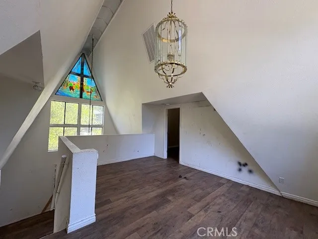 25825 Cassler Drive Idyllwild, CA 92860