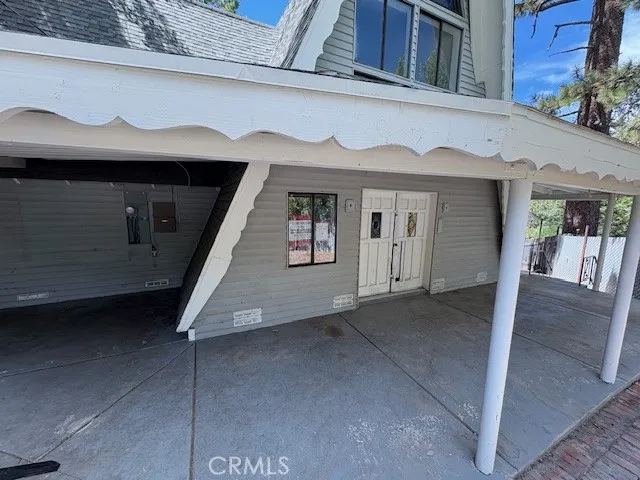 25825 Cassler Drive Idyllwild, CA 92860