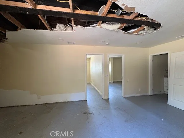 25825 Cassler Drive Idyllwild, CA 92860
