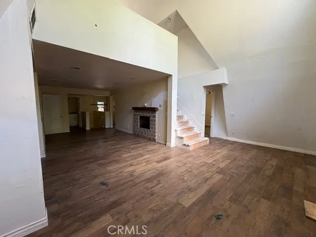 25825 Cassler Drive Idyllwild, CA 92860