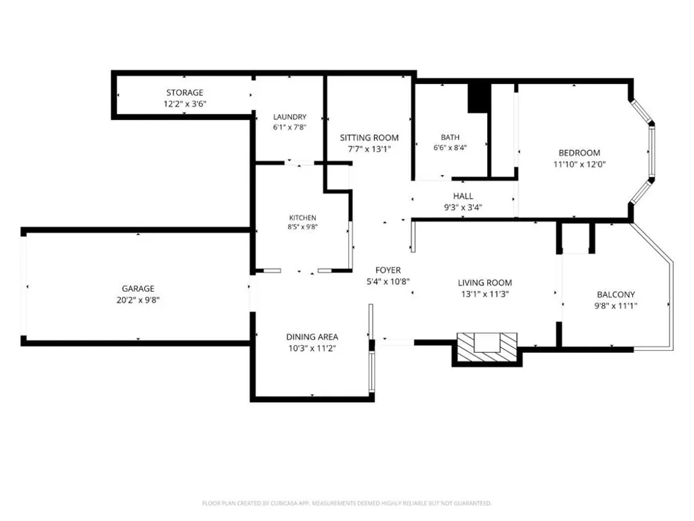613 Arcadia Terrace #102 Sunnyvale, CA 94085