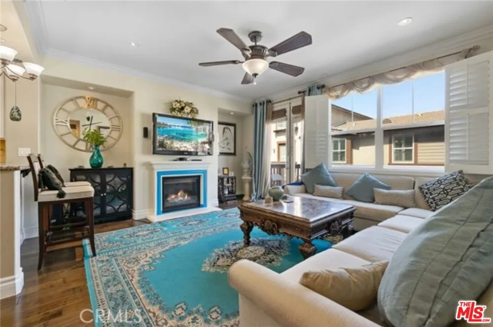 732 Tennis Club Lane Thousand Oaks, CA 91360