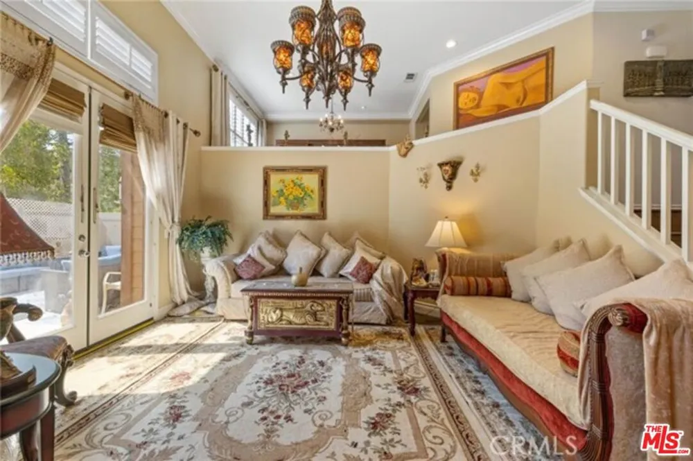 732 Tennis Club Lane Thousand Oaks, CA 91360