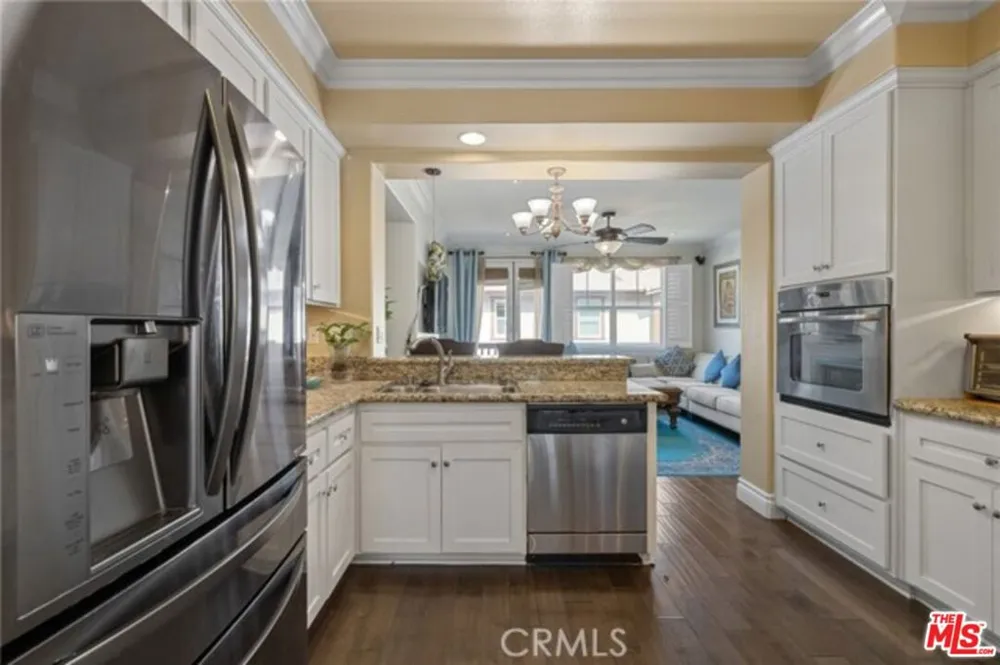 732 Tennis Club Lane Thousand Oaks, CA 91360