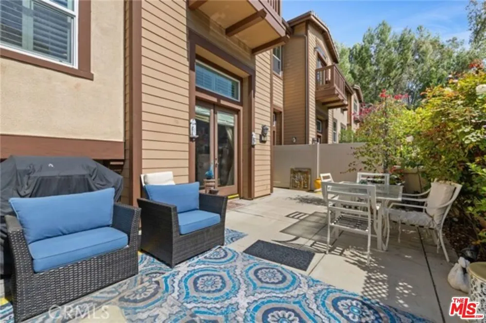 732 Tennis Club Lane Thousand Oaks, CA 91360