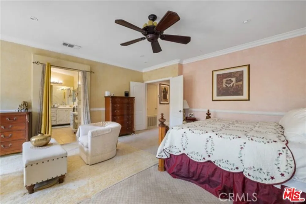 732 Tennis Club Lane Thousand Oaks, CA 91360