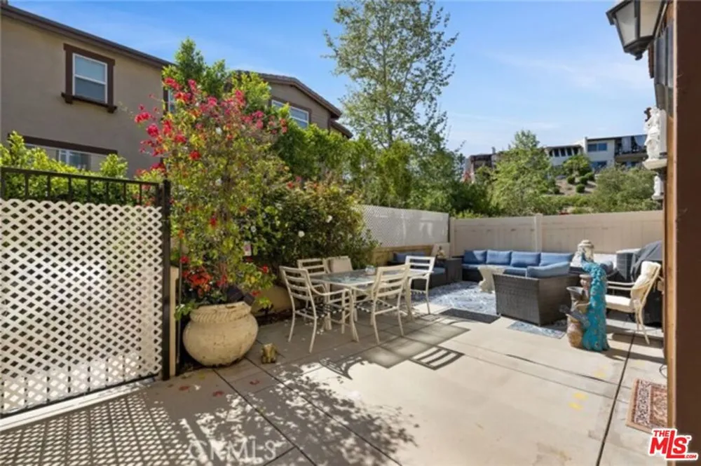 732 Tennis Club Lane Thousand Oaks, CA 91360
