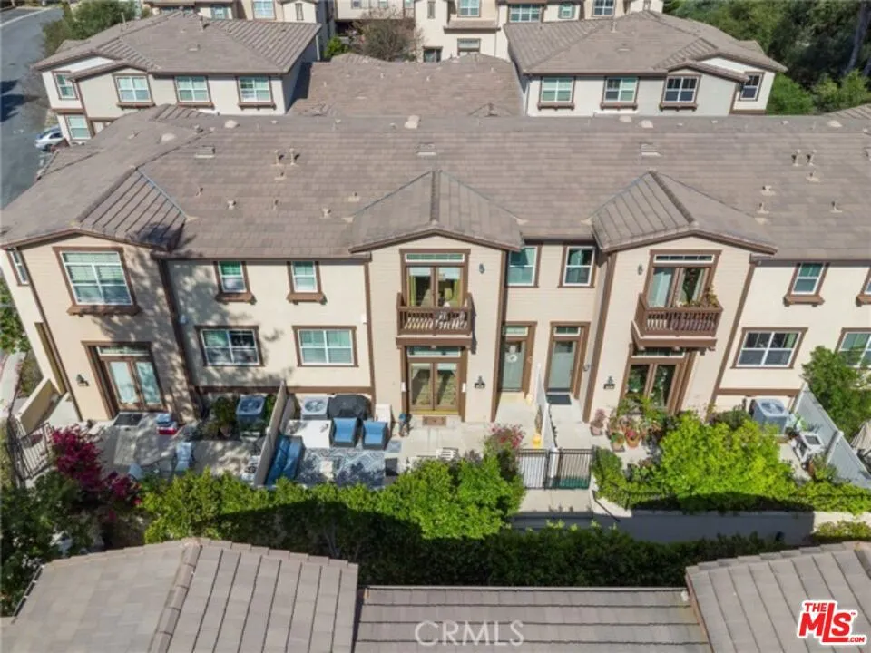 732 Tennis Club Lane Thousand Oaks, CA 91360